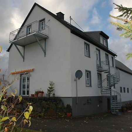 Ferienwohnung Luise Blum Steffeln Cameră foto