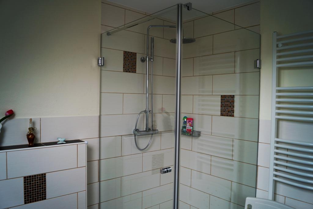 Ferienwohnung Luise Blum Steffeln Exterior foto